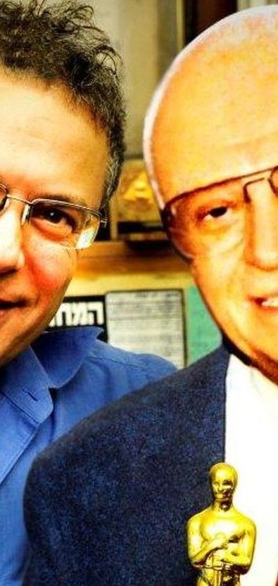 אפרים קישון: ההומור החיים והסרטים