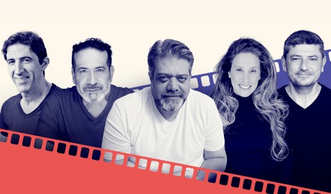 חי בסרט