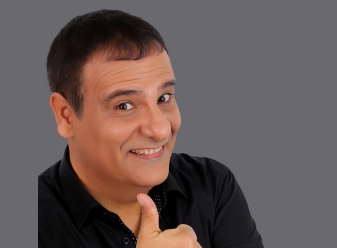 כל המילים השמחות