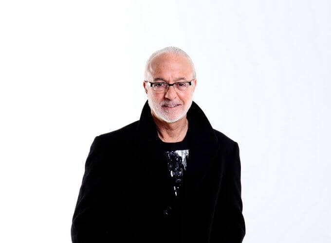 כל החלומות – דוד קריבושי