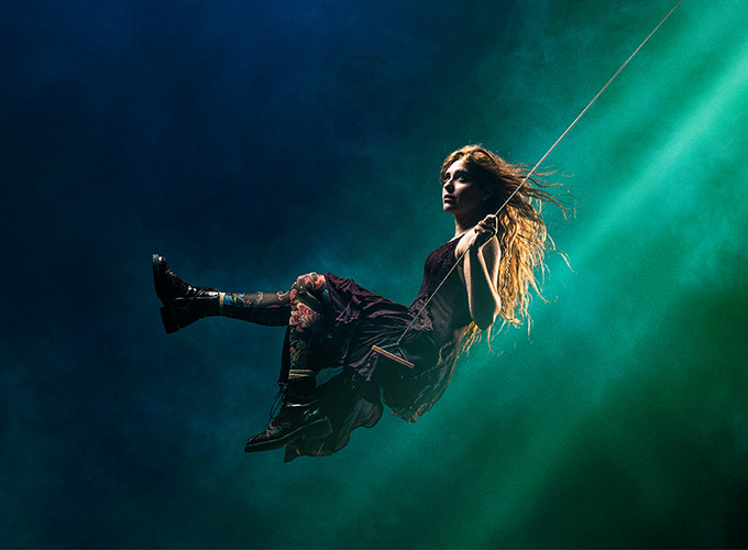 הנפש הטובה מסצ'ואן