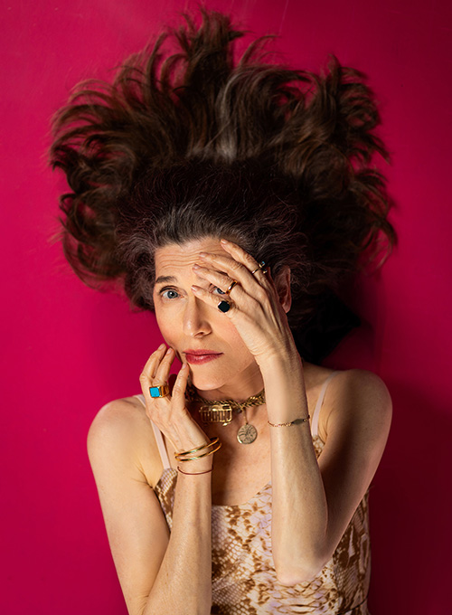 חשמלית ושמה תשוקה