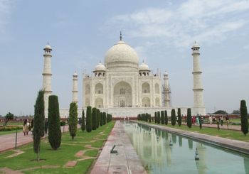 חידה ושמה הודו