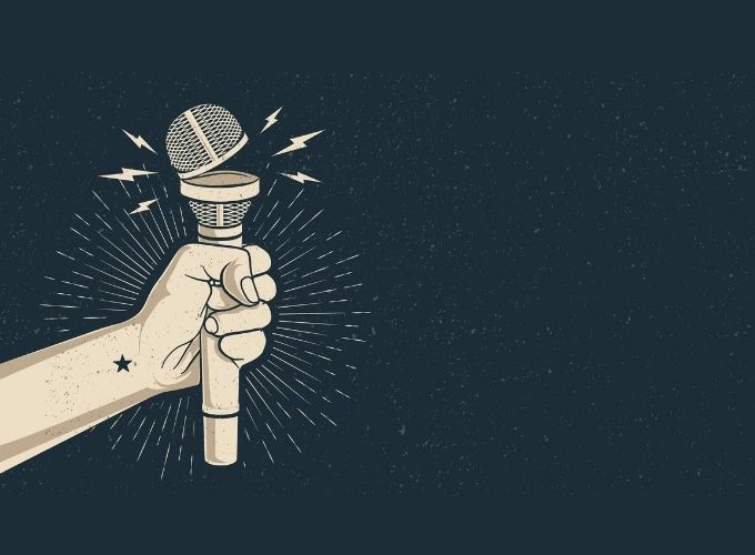 הרולד – אימפרוביזציה