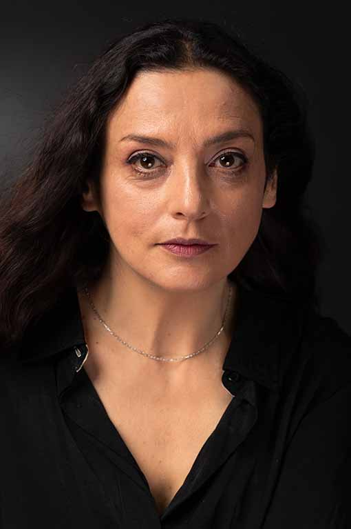 הלנה ירלובה