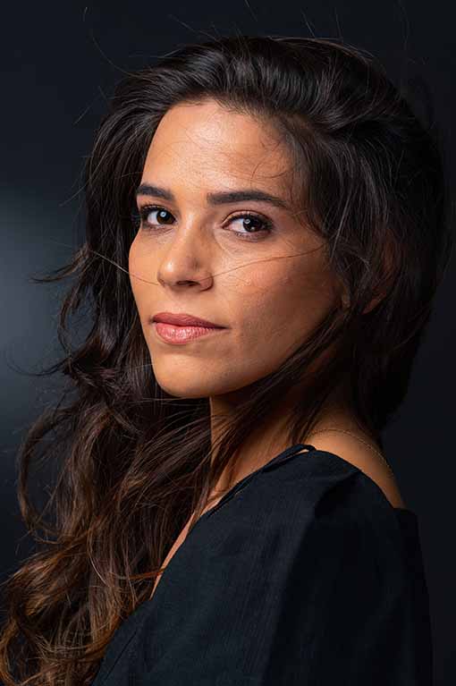 מיכל עוזיאל