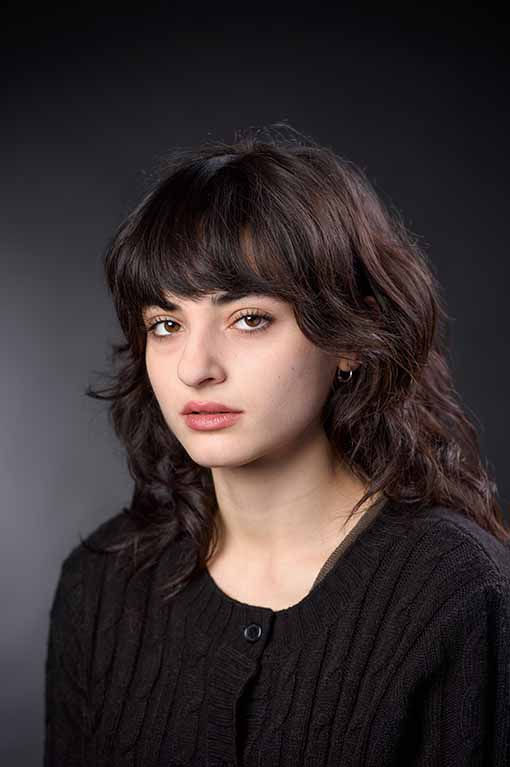 שרון כהן רז