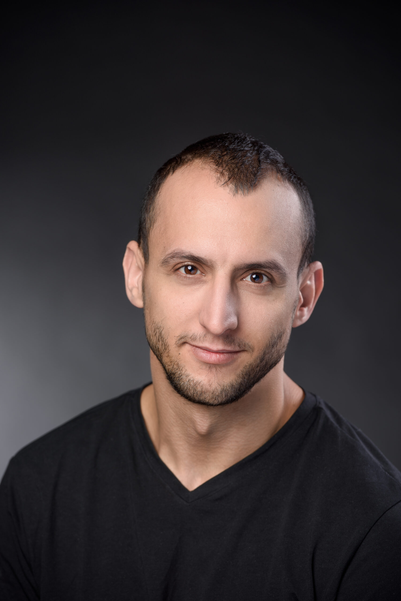 תום חודורוב