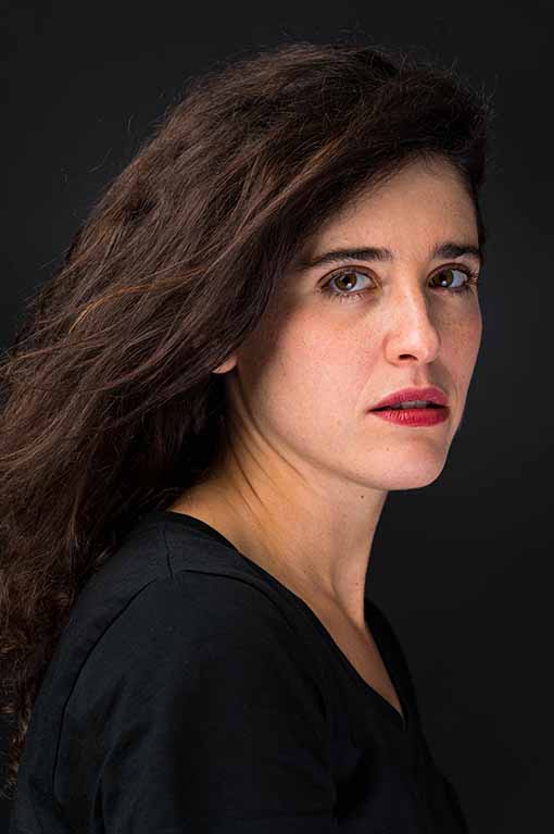 אביגיל הררי