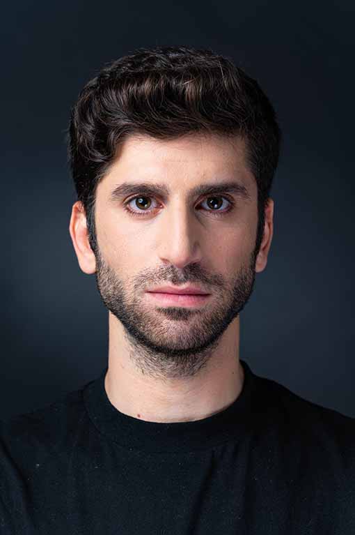 אלעד אטרקצ'י