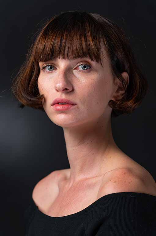 אנסטסיה פיין