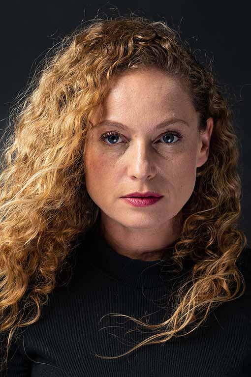 אנדריאה שוורץ