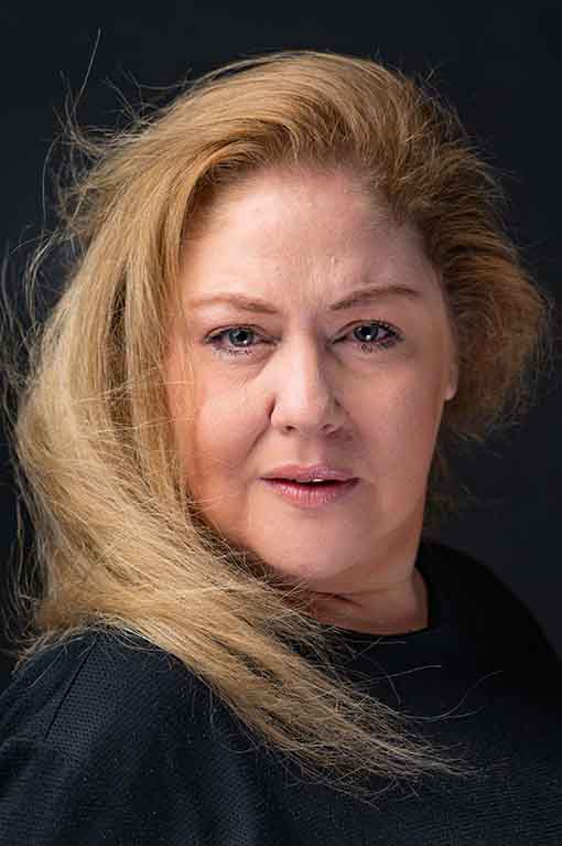 אסנת בן יהודה