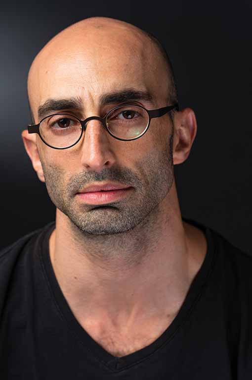 דויד בילנקה