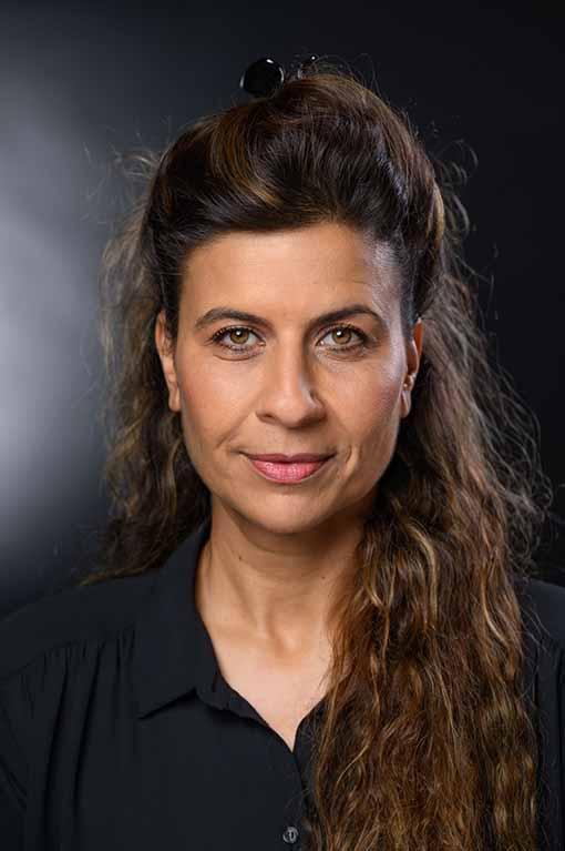 מורן ארביב גנס