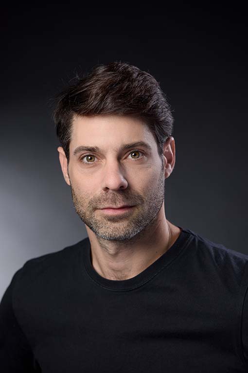 אוריה יבלונובסקי