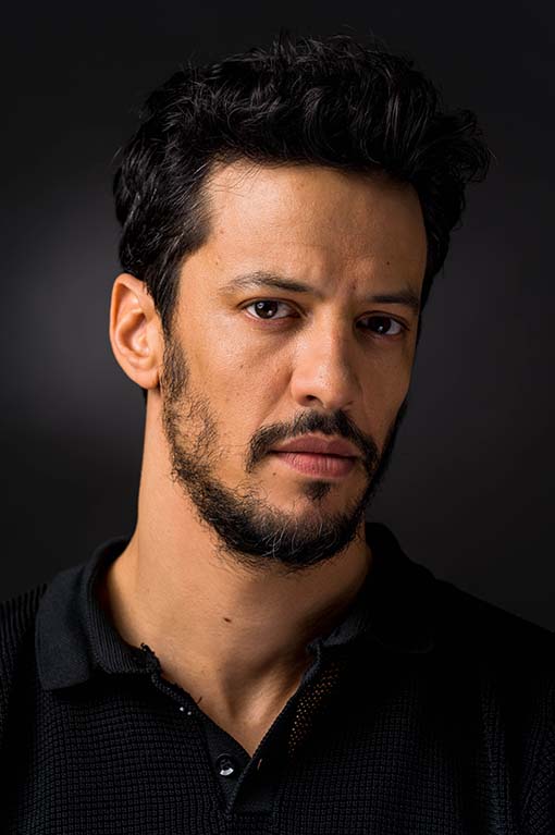 גלעד שמואלי