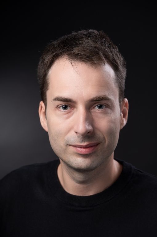 דניאל סטיופין