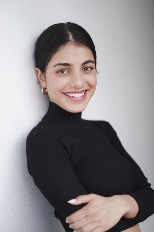 עופרי סלומון