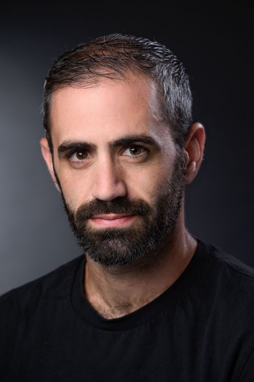 עומרי סמסון