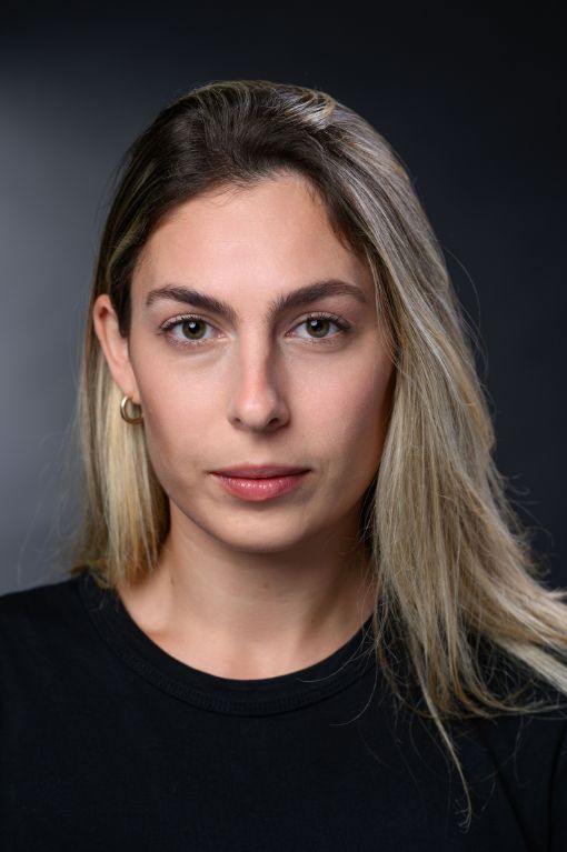 קארין שניידר