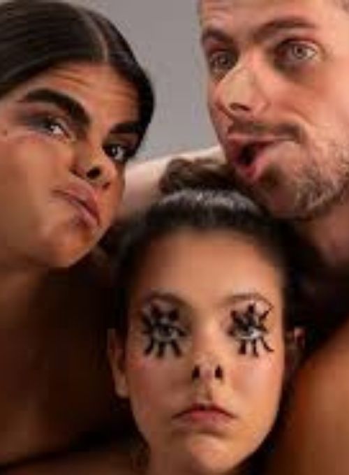 לא קל להיות מאושר כשהחיים קצת חרא